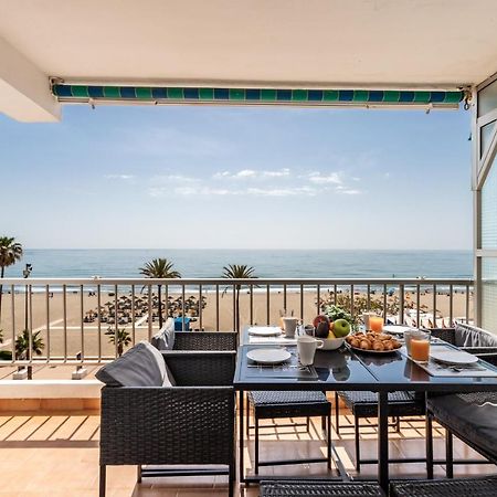 Sur Suites La Peseta Fuengirola Esterno foto