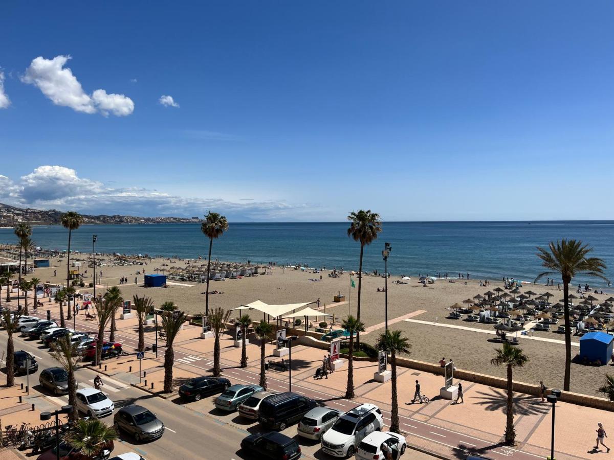Sur Suites La Peseta Fuengirola Esterno foto