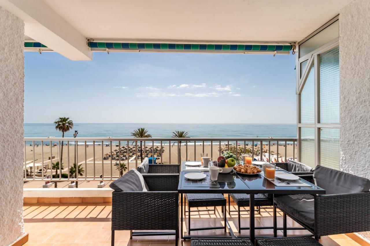 Sur Suites La Peseta Fuengirola Esterno foto