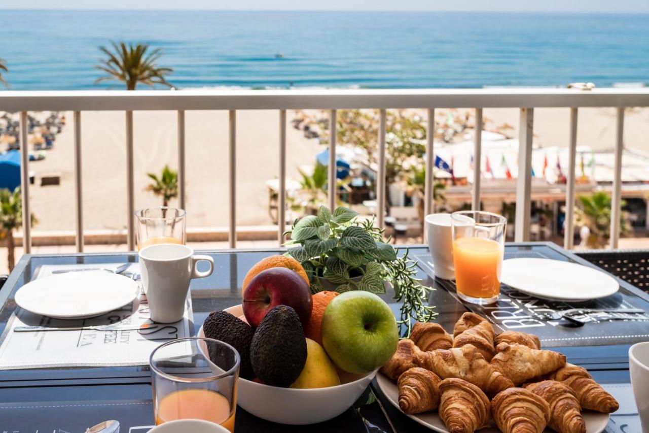 Sur Suites La Peseta Fuengirola Esterno foto