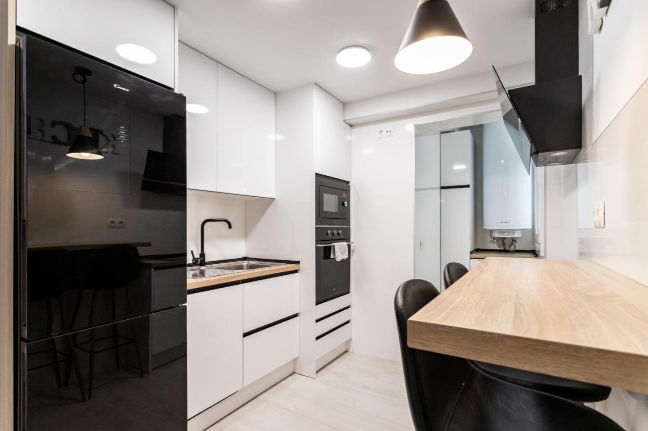 Sur Suites La Peseta Fuengirola Esterno foto