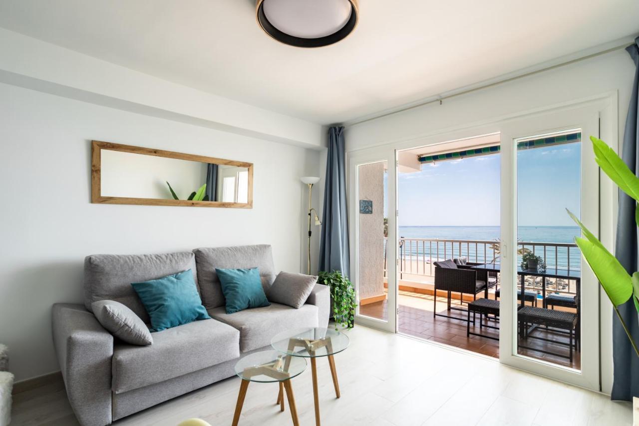 Sur Suites La Peseta Fuengirola Esterno foto